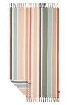 Slowtide Zoey Beach Towel In Multi