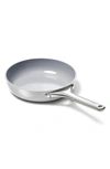 Caraway 8-inch Ceramic Nonstick Fry Pan In Gray