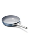 Caraway 8-inch Ceramic Nonstick Fry Pan In Navy