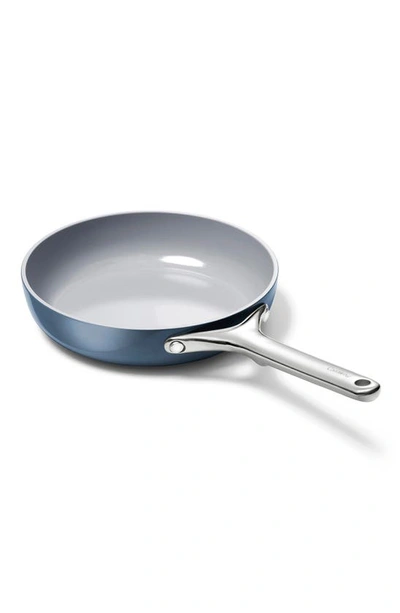 Caraway 8-inch Ceramic Nonstick Fry Pan In Navy