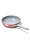 Caraway 8-inch Ceramic Nonstick Fry Pan In Perracotta