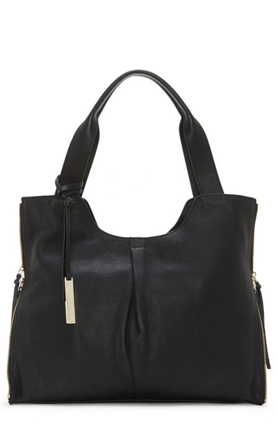 Vince Camuto Women's Corla Tote Handbags In Black