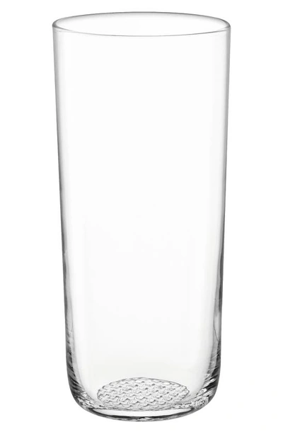 Lsa -international Market Vase In Clear