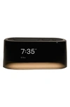 Loftie Smart Alarm Clock In Black