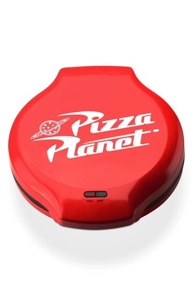 Disney Toy Story® Pizza Planet Electric Pizza Maker In Red