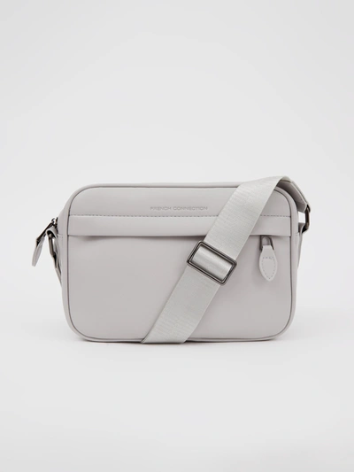 French Connection Sporty Cross Body Bag