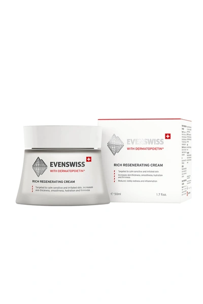 Evenswiss Rich Regenerating Cream