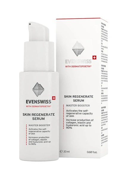 Evenswiss Skin Regenerate Serum