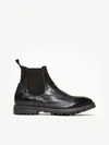 M. Gemi The Dario In Black