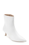 JOURNEE COLLECTION TRU COMFORT ARELY BOOTIE