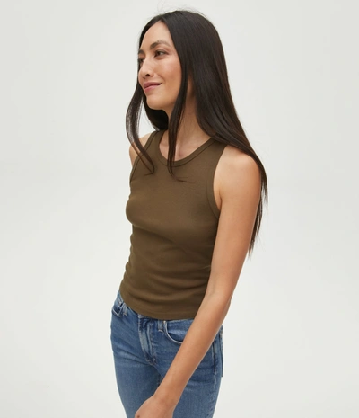 Michael Stars Kendall Tank In Dolma