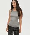 MICHAEL STARS PALOMA SHINE TANK