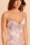 GILDA & PEARL KEW CAMISOLE