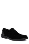 New York And Company Men's Jake Loafers In Black