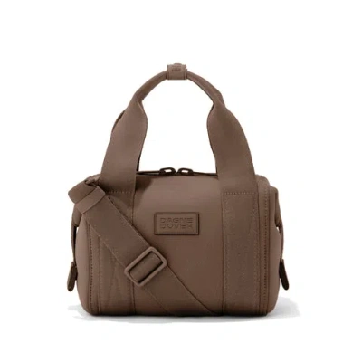 Dagne Dover Landon Carryall In Rye In Rye