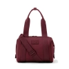 Dagne Dover Landon Carryall In Currant