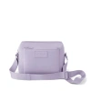 Dagne Dover Micah Crossbody In Dusk Violet