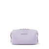 Dagne Dover Hunter Toiletry Bag In Dusk Violet