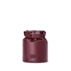 DAGNE DOVER RAE ROLL-TOP DRY BAG IN CURRANT,F22213114103