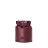 Dagne Dover Rae Roll-top Dry Bag In Currant In Currant