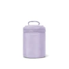 Dagne Dover Mila Toiletry Organizer In Dusk Violet