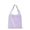 Dagne Dover Dash Grocery Tote In Dusk Violet In Dusk Violet