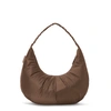 Dagne Dover Rider Shoulder Bag In Rye In Rye