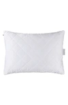 SIJO EUCALYPTUS TENCEL® LYOCELL DOWN ALTERNATIVE PILLOW