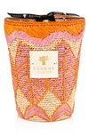 Baobab Collection 5 Kg Vezo Andriva Max24 Candle