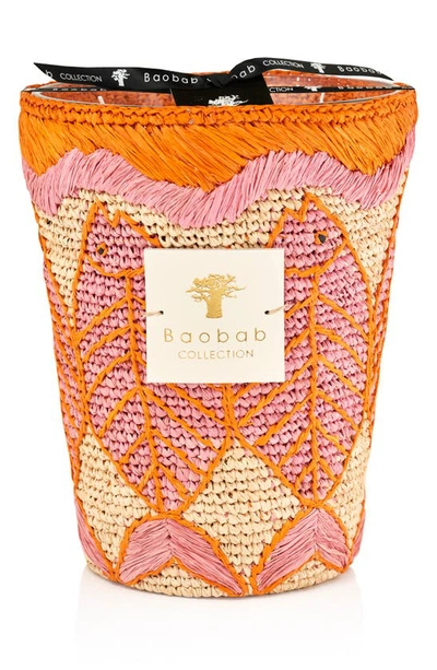 Baobab Collection 5 Kg Vezo Andriva Max24 Candle