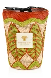 Baobab Collection 5 Kg Vezo Toliary Max24 Candle In Toliary