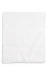 Matouk Lotus Bath Sheet In White