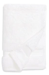 Matouk Lotus Fingertip Towel In White