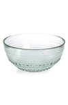 Fortessa Jupiter Set Of 6 Cereal Bowls In Green