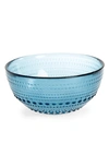 Fortessa Jupiter Set Of 6 Cereal Bowls In Cornflower