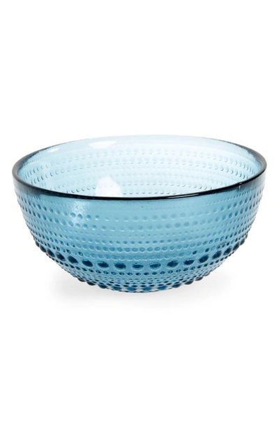 Fortessa Jupiter Set Of 6 Cereal Bowls In Cornflower