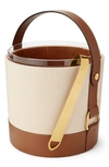 Polo Ralph Lauren Garrett Ice Bucket In Multi