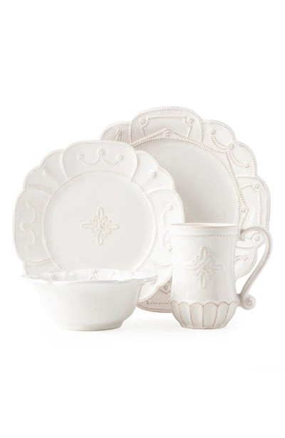 JULISKA JULISKA JARDINS DU MONDE 4-PIECE PLACE SETTING