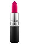 Mac Cosmetics Mac Retro Matte Lipstick In All Fired Up (m)