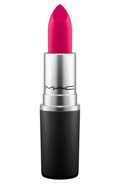 Mac Cosmetics Mac Retro Matte Lipstick In All Fired Up (m)