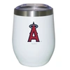 THE MEMORY COMPANY LOS ANGELES ANGELS 12OZ. LOGO STEMLESS TUMBLER
