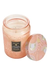 VOLUSPA VOLUSPA KALAHARI WATERMELON LARGE JAR CANDLE