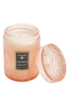 VOLUSPA KALAHARI WATERMELON SMALL JAR CANDLE