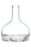 Nude Chill Carafe In Clear