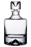 NUDE NO. 9 WHISKEY DECANTER