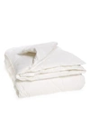 Nordstrom Climasmart™ Cool Down Alternative Comforter In White