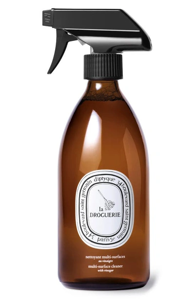 DIPTYQUE DIPTYQUE LA DROGUERIE SCENTED MULTI-SURFACE CLEANER