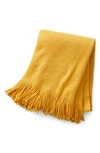 Upwest X Nordstrom The Softest Throw In Sunrise