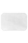 Uppababy Remi Playard Organic Cotton Mattress Cover In White