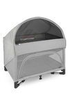 Uppababy Remi Canopy In Grey